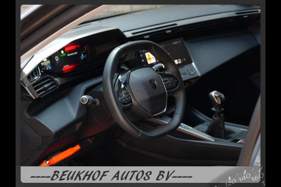 Peugeot 308 SW 1.2 Active Pack Business Carplay Navigatie Peugeot 308 SW 1.2 Active Pack Business Carplay Navigatie