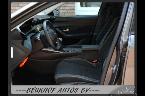 Peugeot 308 SW 1.2 Active Pack Business Carplay Navigatie Peugeot 308 SW 1.2 Active Pack Business Carplay Navigatie