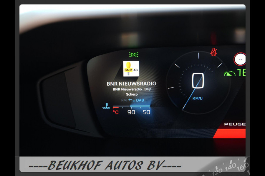 Peugeot 308 SW 1.2 Active Pack Business Carplay Navigatie Peugeot 308 SW 1.2 Active Pack Business Carplay Navigatie
