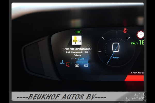 Peugeot 308 SW 1.2 Active Pack Business Carplay Navigatie Peugeot 308 SW 1.2 Active Pack Business Carplay Navigatie
