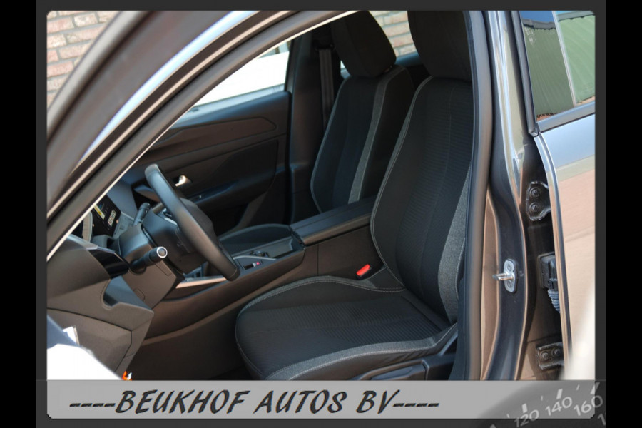 Peugeot 308 SW 1.2 Active Pack Business Carplay Navigatie Peugeot 308 SW 1.2 Active Pack Business Carplay Navigatie