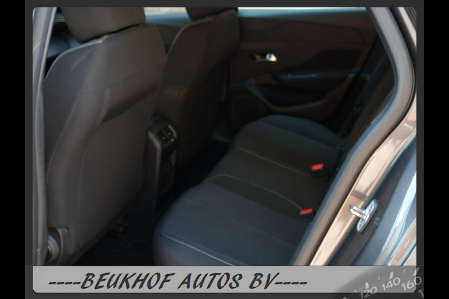 Peugeot 308 SW 1.2 Active Pack Business Carplay Navigatie Peugeot 308 SW 1.2 Active Pack Business Carplay Navigatie