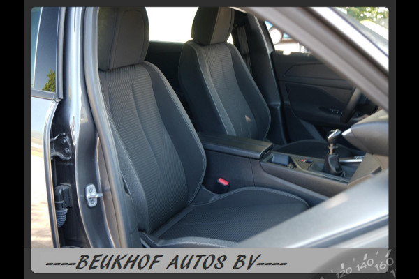 Peugeot 308 SW 1.2 Active Pack Business Carplay Navigatie Peugeot 308 SW 1.2 Active Pack Business Carplay Navigatie