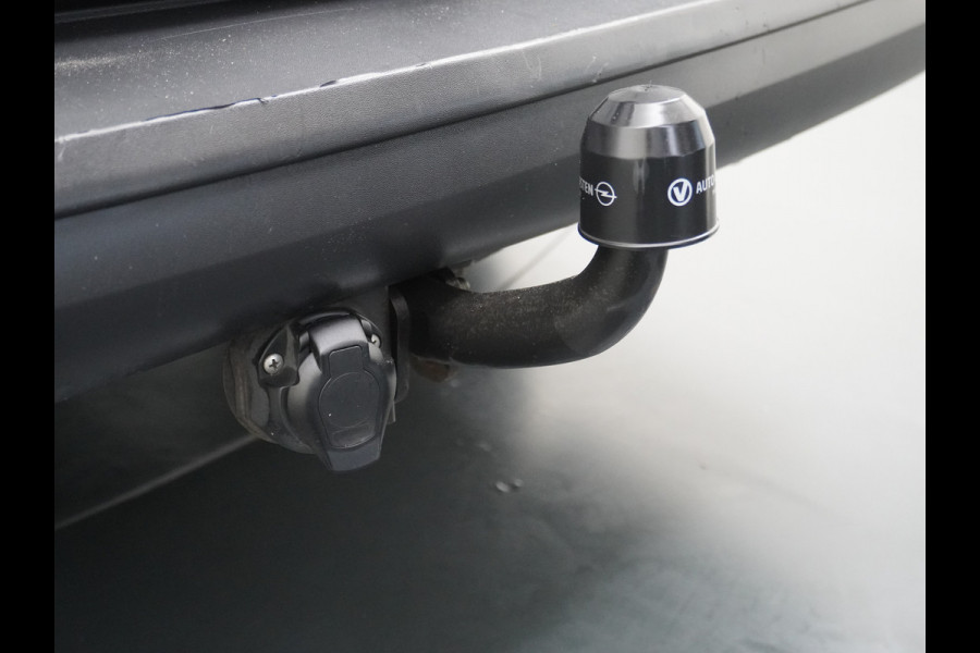Volkswagen Transporter 2.0TDI DUBBELE CABINE L2H1 Apple Carplay Android Auto Trekhaak Airco Comfortline Betonplex Vloer Lat om Lat betimmering Euro 6 Schuifdeur Origineel Nederlandse Auto