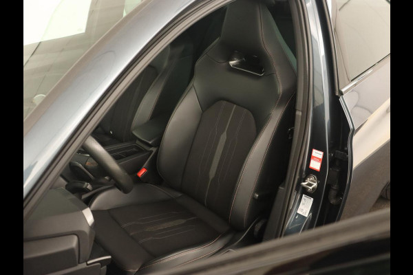 CUPRA Leon 1.4 eHybrid | 245pk | Stuurverwarming | Camera | Adaptive cruise | Navigatie | Sportstoelen | Keyless | Full LED | PHEV | Plug In