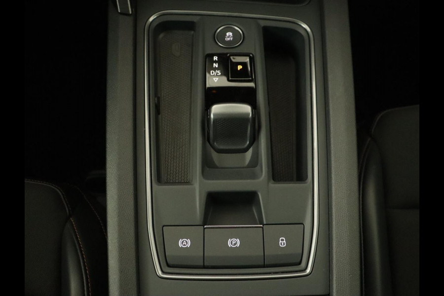 CUPRA Leon 1.4 eHybrid | 245pk | Stuurverwarming | Camera | Adaptive cruise | Navigatie | Sportstoelen | Keyless | Full LED | PHEV | Plug In