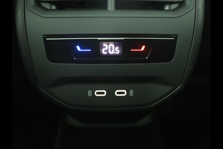 CUPRA Leon 1.4 eHybrid | 245pk | Stuurverwarming | Camera | Adaptive cruise | Navigatie | Sportstoelen | Keyless | Full LED | PHEV | Plug In