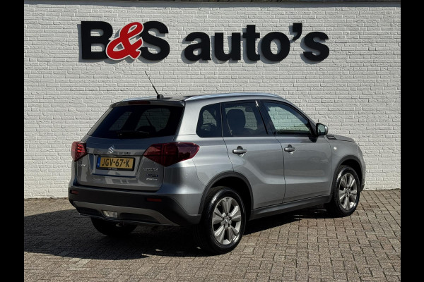 Suzuki Vitara 1.5 Hybrid Select AllGrip Adaptve cruise Climate control Apple Carplay Android Auto Achteruitrijcamera
