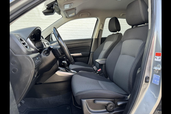 Suzuki Vitara 1.5 Hybrid Select AllGrip Adaptve cruise Climate control Apple Carplay Android Auto Achteruitrijcamera