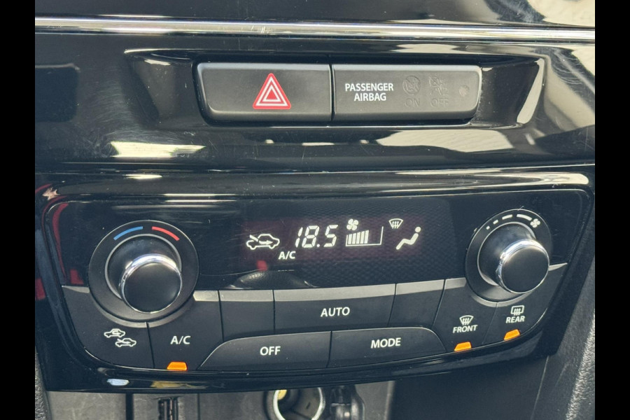 Suzuki Vitara 1.5 Hybrid Select AllGrip Adaptve cruise Climate control Apple Carplay Android Auto Achteruitrijcamera