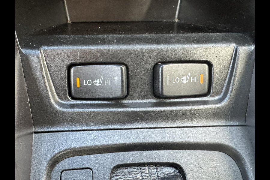 Suzuki Vitara 1.5 Hybrid Select AllGrip Adaptve cruise Climate control Apple Carplay Android Auto Achteruitrijcamera