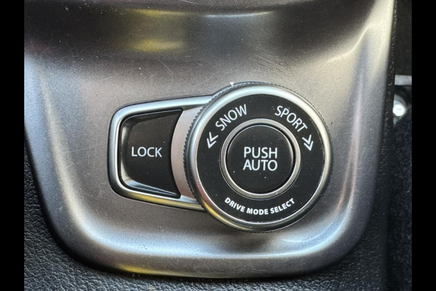Suzuki Vitara 1.5 Hybrid Select AllGrip Adaptve cruise Climate control Apple Carplay Android Auto Achteruitrijcamera