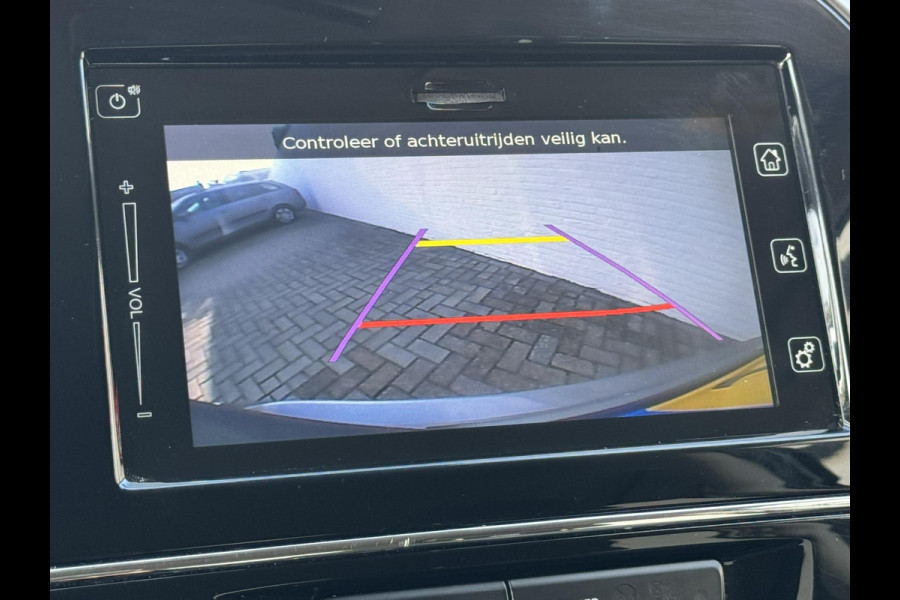 Suzuki Vitara 1.5 Hybrid Select AllGrip Adaptve cruise Climate control Apple Carplay Android Auto Achteruitrijcamera