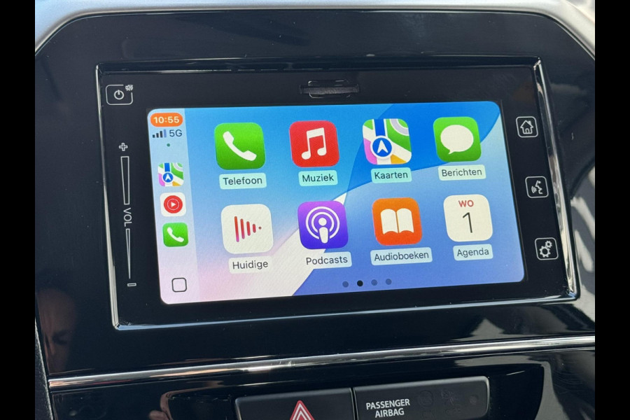 Suzuki Vitara 1.5 Hybrid Select AllGrip Adaptve cruise Climate control Apple Carplay Android Auto Achteruitrijcamera