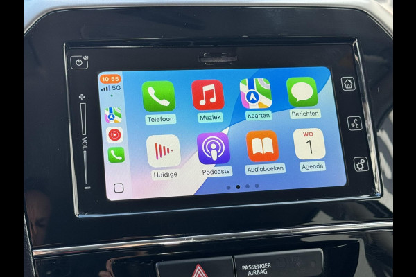 Suzuki Vitara 1.5 Hybrid Select AllGrip Adaptve cruise Climate control Apple Carplay Android Auto Achteruitrijcamera