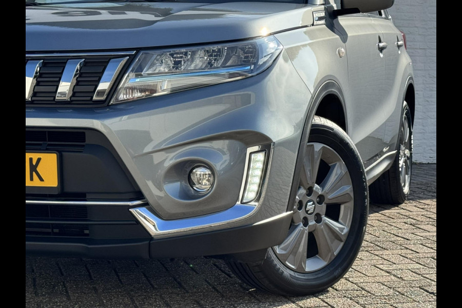 Suzuki Vitara 1.5 Hybrid Select AllGrip Adaptve cruise Climate control Apple Carplay Android Auto Achteruitrijcamera