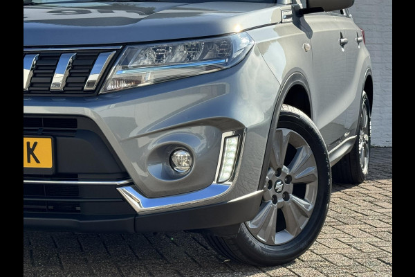 Suzuki Vitara 1.5 Hybrid Select AllGrip Adaptve cruise Climate control Apple Carplay Android Auto Achteruitrijcamera