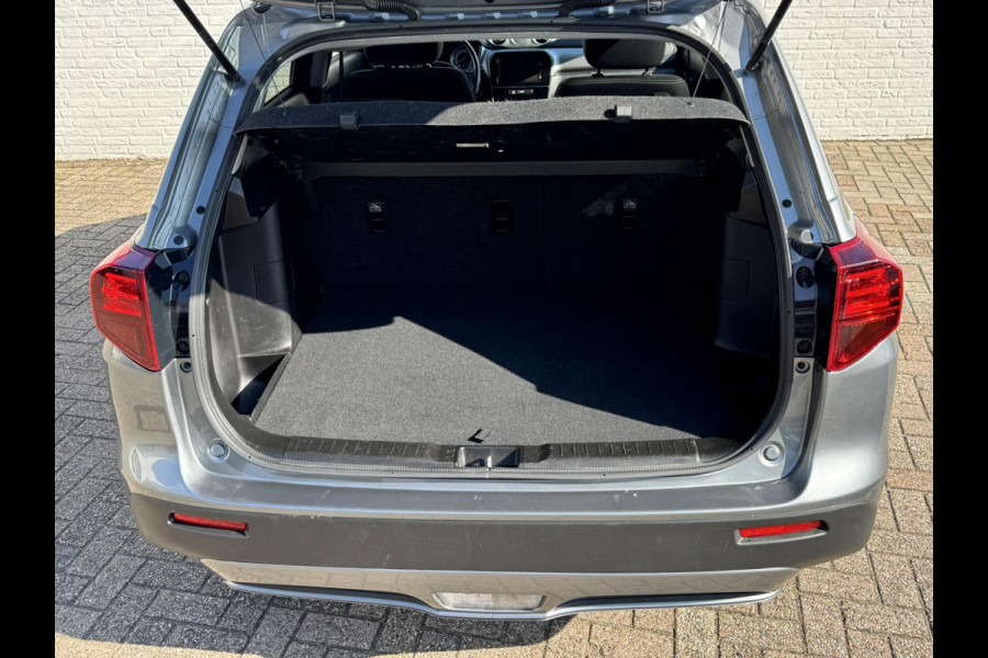 Suzuki Vitara 1.5 Hybrid Select AllGrip Adaptve cruise Climate control Apple Carplay Android Auto Achteruitrijcamera