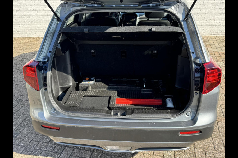 Suzuki Vitara 1.5 Hybrid Select AllGrip Adaptve cruise Climate control Apple Carplay Android Auto Achteruitrijcamera