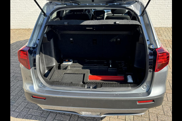 Suzuki Vitara 1.5 Hybrid Select AllGrip Adaptve cruise Climate control Apple Carplay Android Auto Achteruitrijcamera
