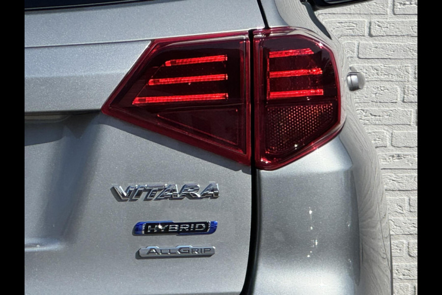Suzuki Vitara 1.5 Hybrid Select AllGrip Adaptve cruise Climate control Apple Carplay Android Auto Achteruitrijcamera