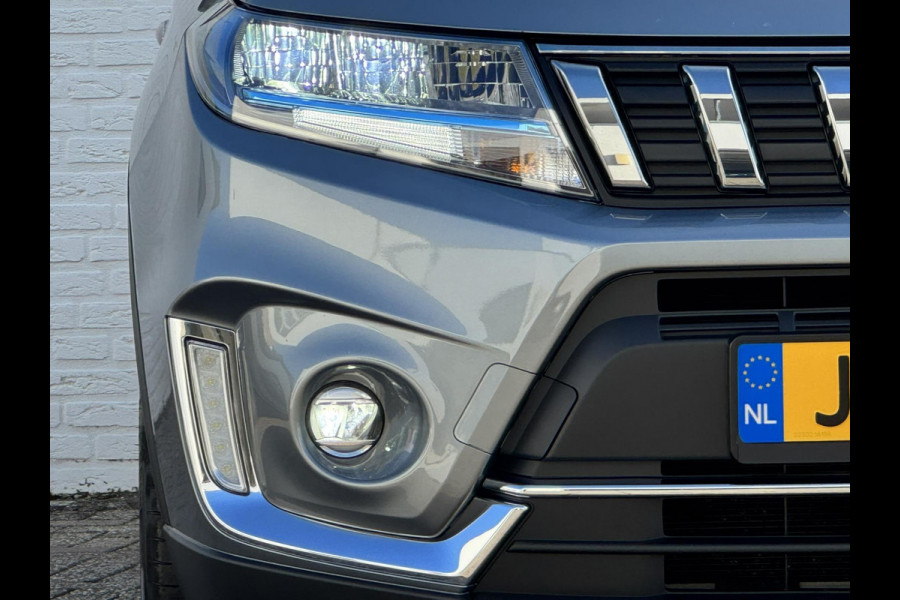 Suzuki Vitara 1.5 Hybrid Select AllGrip Adaptve cruise Climate control Apple Carplay Android Auto Achteruitrijcamera