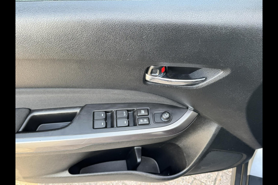 Suzuki Vitara 1.5 Hybrid Select AllGrip Adaptve cruise Climate control Apple Carplay Android Auto Achteruitrijcamera