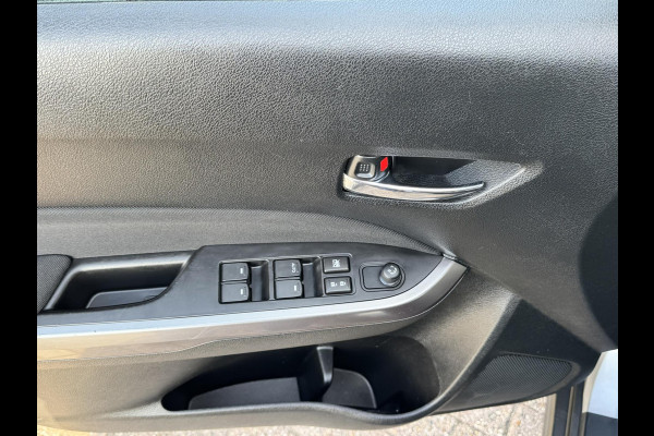 Suzuki Vitara 1.5 Hybrid Select AllGrip Adaptve cruise Climate control Apple Carplay Android Auto Achteruitrijcamera
