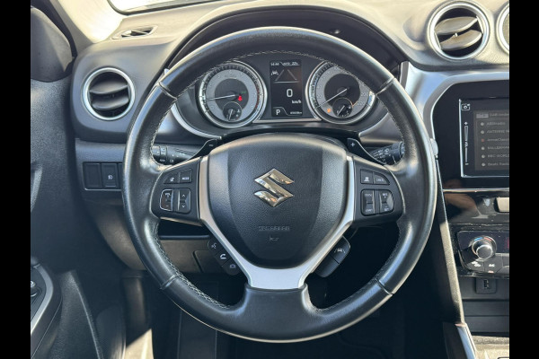 Suzuki Vitara 1.5 Hybrid Select AllGrip Adaptve cruise Climate control Apple Carplay Android Auto Achteruitrijcamera