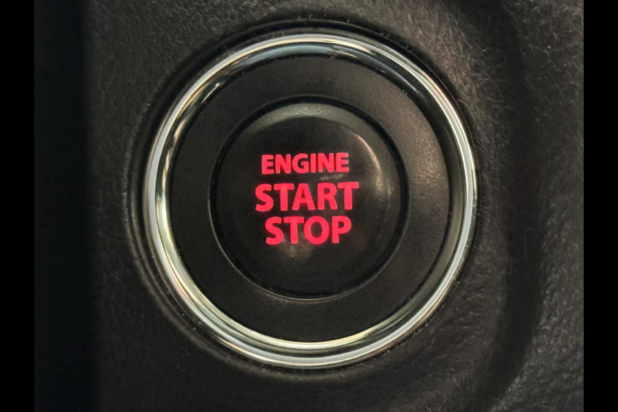 Suzuki Vitara 1.5 Hybrid Select AllGrip Adaptve cruise Climate control Apple Carplay Android Auto Achteruitrijcamera