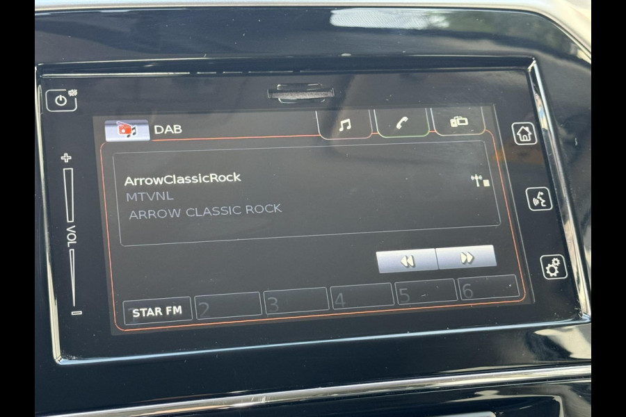 Suzuki Vitara 1.5 Hybrid Select AllGrip Adaptve cruise Climate control Apple Carplay Android Auto Achteruitrijcamera