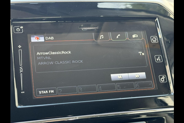 Suzuki Vitara 1.5 Hybrid Select AllGrip Adaptve cruise Climate control Apple Carplay Android Auto Achteruitrijcamera