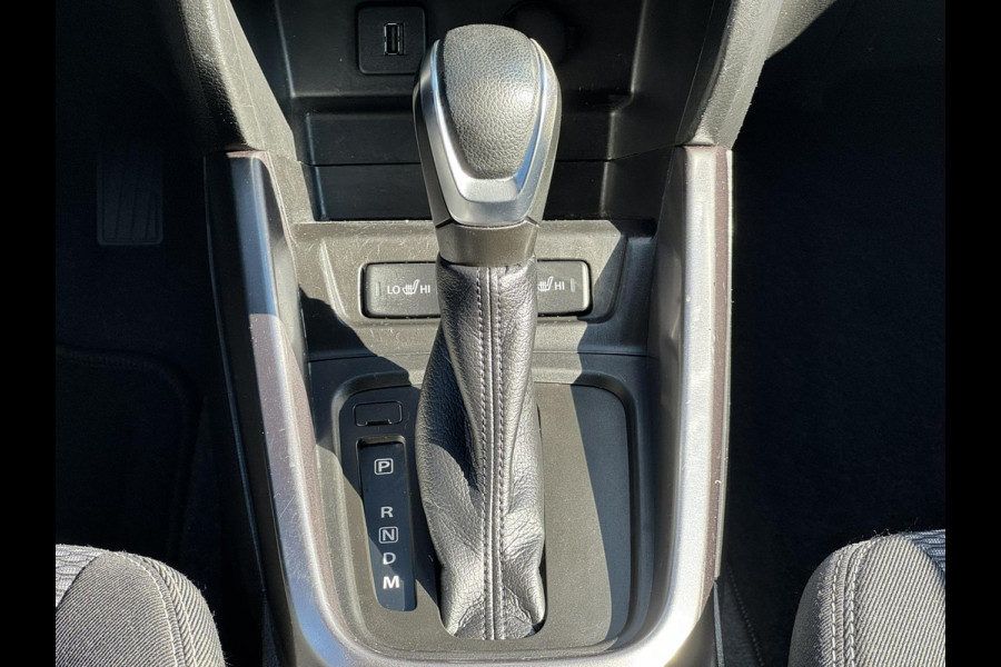 Suzuki Vitara 1.5 Hybrid Select AllGrip Adaptve cruise Climate control Apple Carplay Android Auto Achteruitrijcamera