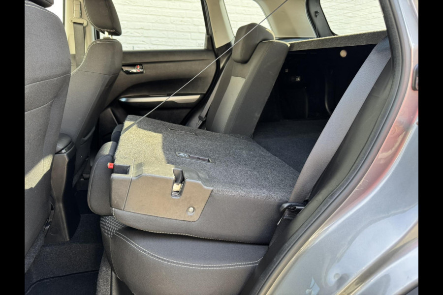 Suzuki Vitara 1.5 Hybrid Select AllGrip Adaptve cruise Climate control Apple Carplay Android Auto Achteruitrijcamera