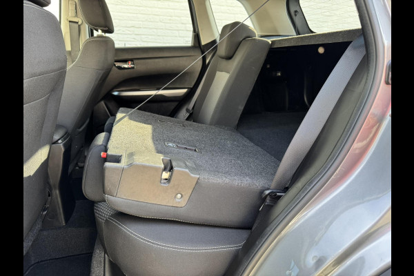 Suzuki Vitara 1.5 Hybrid Select AllGrip Adaptve cruise Climate control Apple Carplay Android Auto Achteruitrijcamera