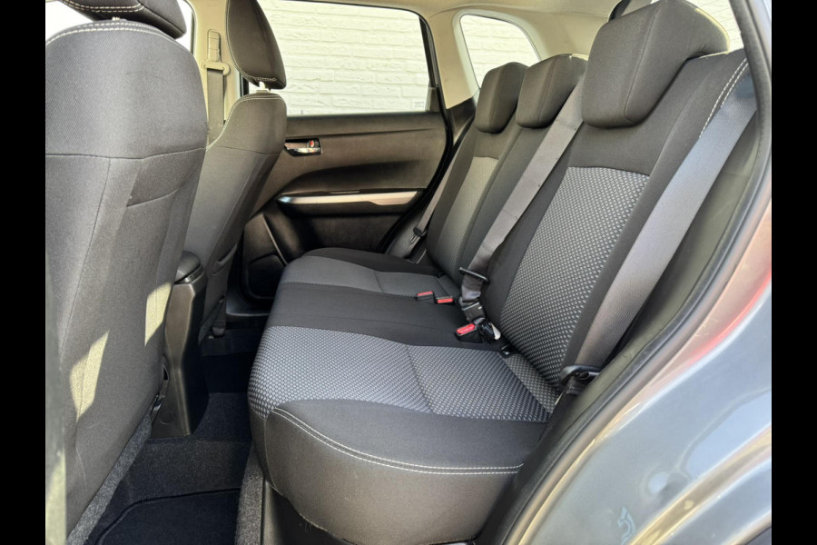 Suzuki Vitara 1.5 Hybrid Select AllGrip Adaptve cruise Climate control Apple Carplay Android Auto Achteruitrijcamera