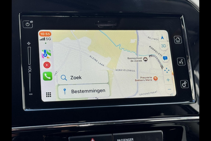 Suzuki Vitara 1.5 Hybrid Select AllGrip Adaptve cruise Climate control Apple Carplay Android Auto Achteruitrijcamera