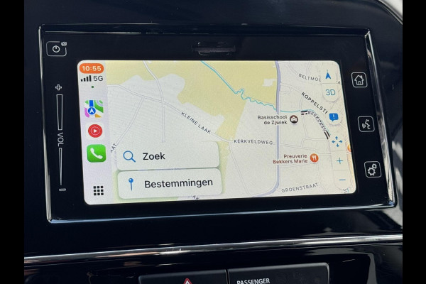 Suzuki Vitara 1.5 Hybrid Select AllGrip Adaptve cruise Climate control Apple Carplay Android Auto Achteruitrijcamera