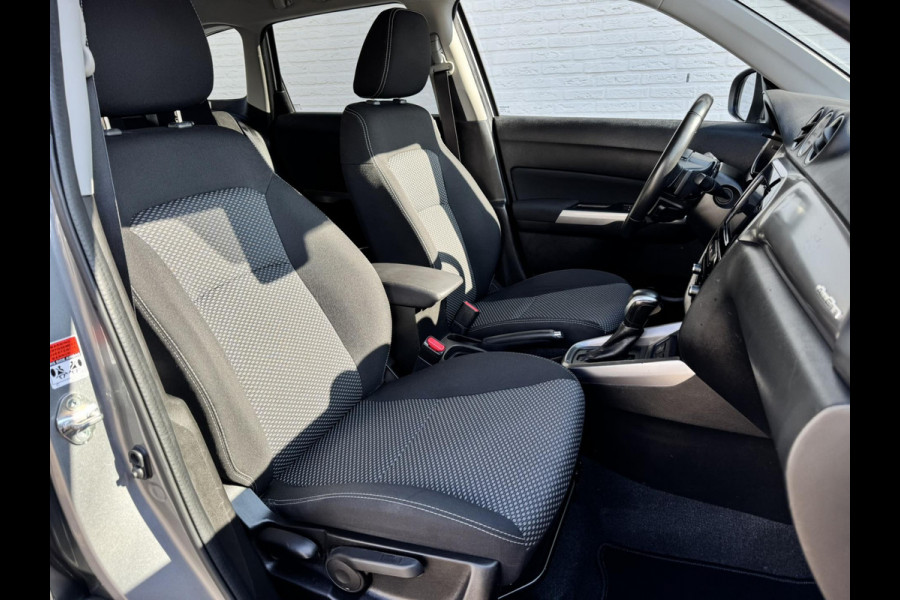 Suzuki Vitara 1.5 Hybrid Select AllGrip Adaptve cruise Climate control Apple Carplay Android Auto Achteruitrijcamera