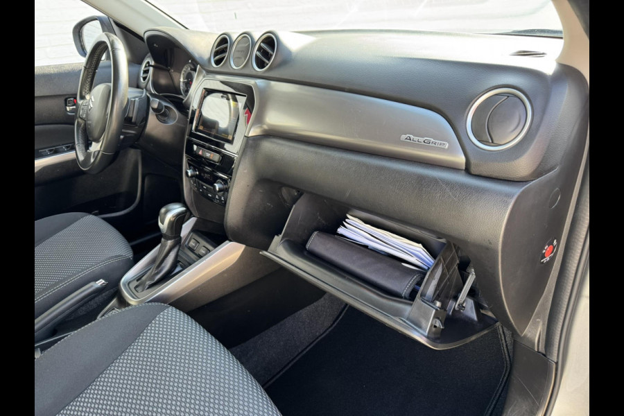 Suzuki Vitara 1.5 Hybrid Select AllGrip Adaptve cruise Climate control Apple Carplay Android Auto Achteruitrijcamera
