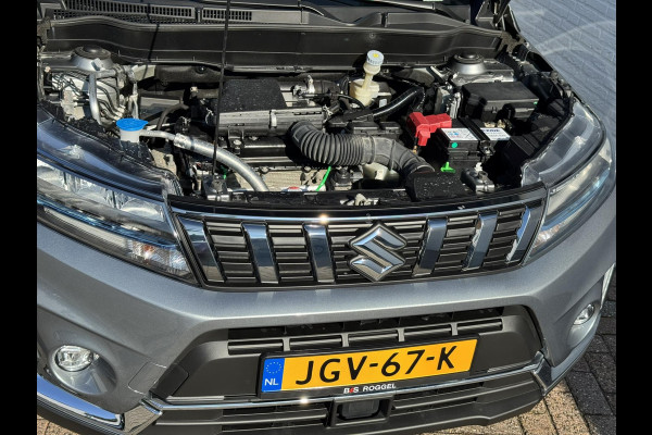 Suzuki Vitara 1.5 Hybrid Select AllGrip Adaptve cruise Climate control Apple Carplay Android Auto Achteruitrijcamera