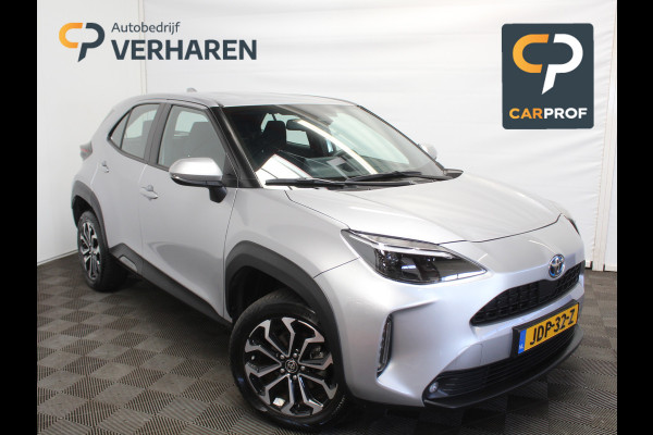 Toyota Yaris Cross 1.5 Hybrid Dynamic CLIMATE | CARPLAY | ADAPCRUISE | DAB | LMV17 | LED | NAVI | CAMERA