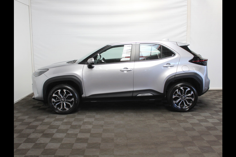 Toyota Yaris Cross 1.5 Hybrid Dynamic CLIMATE | CARPLAY | ADAPCRUISE | DAB | LMV17 | LED | NAVI | CAMERA