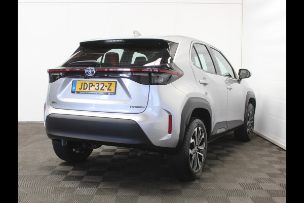 Toyota Yaris Cross 1.5 Hybrid Dynamic CLIMATE | CARPLAY | ADAPCRUISE | DAB | LMV17 | LED | NAVI | CAMERA