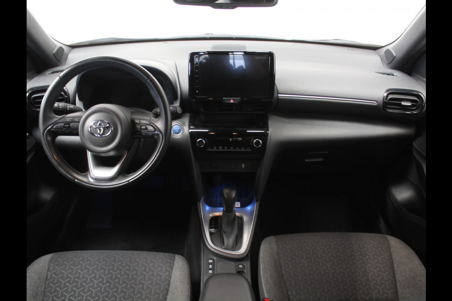 Toyota Yaris Cross 1.5 Hybrid Dynamic CLIMATE | CARPLAY | ADAPCRUISE | DAB | LMV17 | LED | NAVI | CAMERA