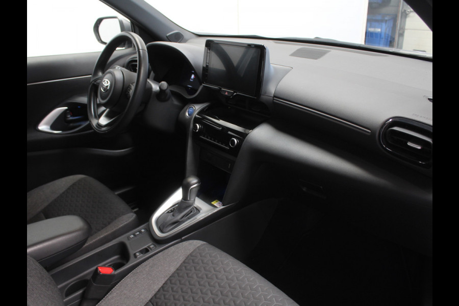 Toyota Yaris Cross 1.5 Hybrid Dynamic CLIMATE | CARPLAY | ADAPCRUISE | DAB | LMV17 | LED | NAVI | CAMERA