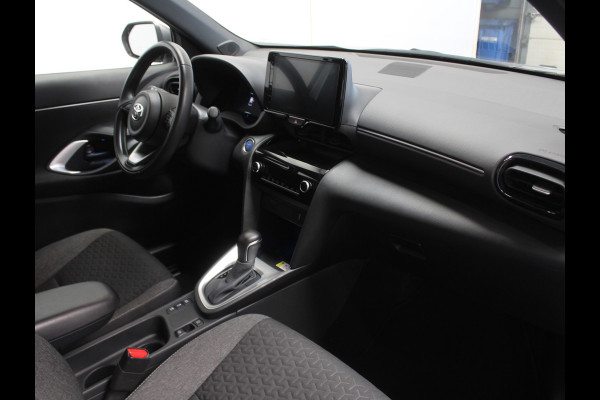 Toyota Yaris Cross 1.5 Hybrid Dynamic CLIMATE | CARPLAY | ADAPCRUISE | DAB | LMV17 | LED | NAVI | CAMERA
