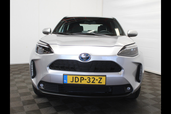 Toyota Yaris Cross 1.5 Hybrid Dynamic CLIMATE | CARPLAY | ADAPCRUISE | DAB | LMV17 | LED | NAVI | CAMERA