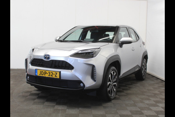 Toyota Yaris Cross 1.5 Hybrid Dynamic CLIMATE | CARPLAY | ADAPCRUISE | DAB | LMV17 | LED | NAVI | CAMERA