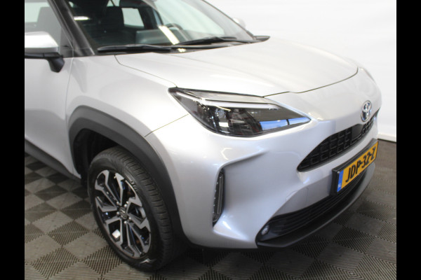 Toyota Yaris Cross 1.5 Hybrid Dynamic CLIMATE | CARPLAY | ADAPCRUISE | DAB | LMV17 | LED | NAVI | CAMERA